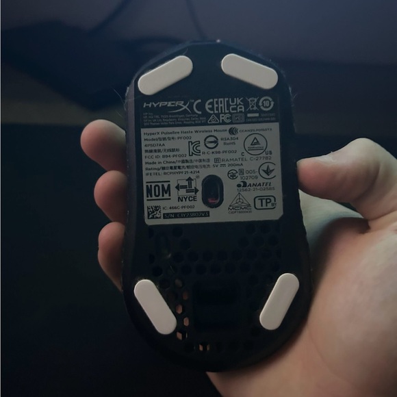 Gaming setup - Picture 4 of 4